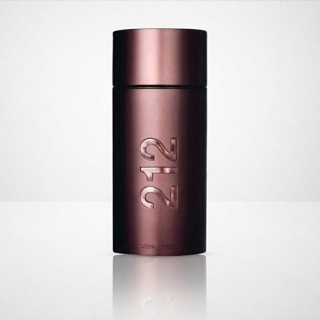 Carolina Herrera - 212 Sexy Men 100 ml