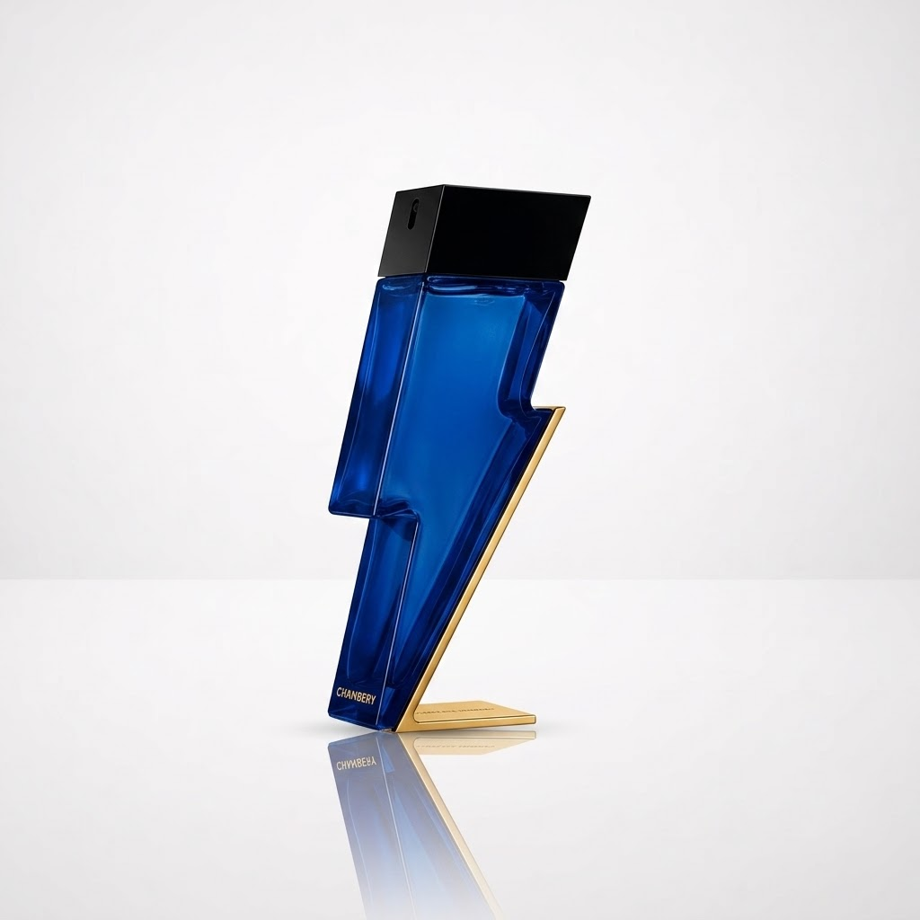 Carolina Herrera - Bad Boy Cobalt Absolute 100 ml