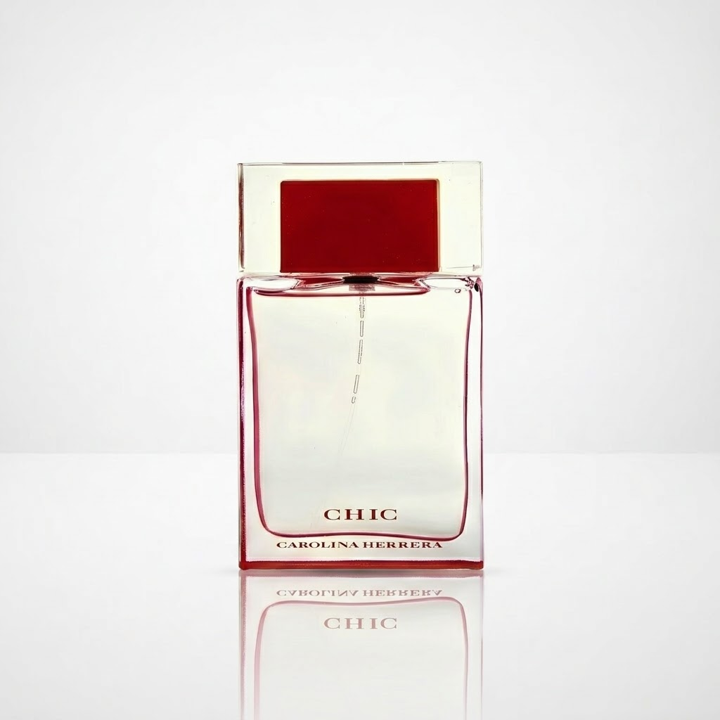 Carolina Herrera - Chic 80 ml