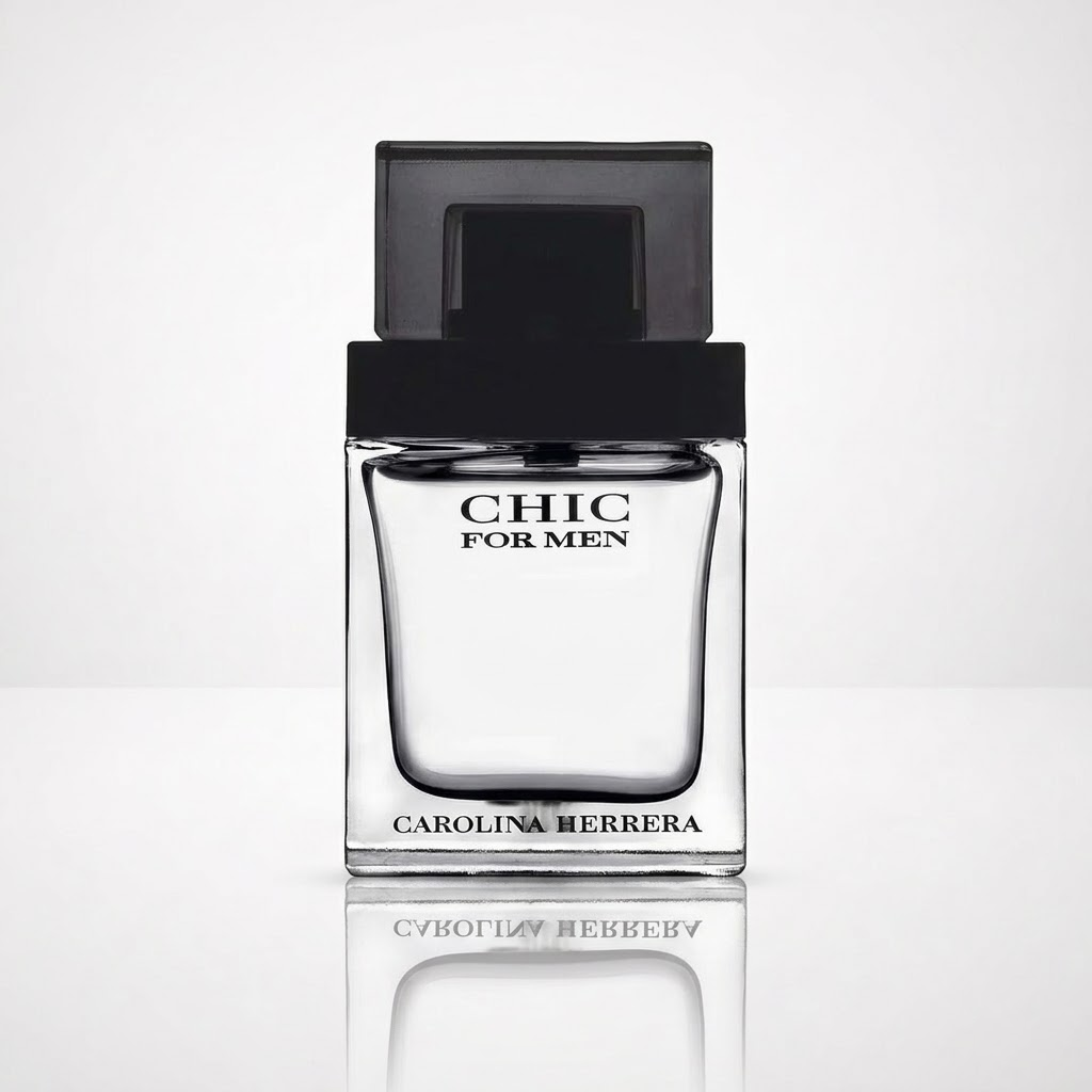 Carolina Herrera - Chic For Men 60 ml