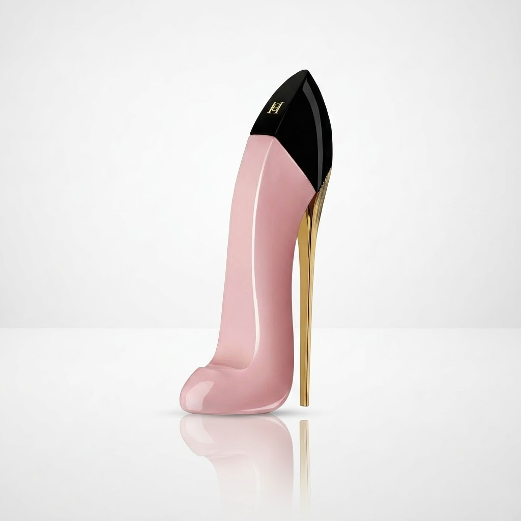 Carolina Herrera - Good Girl Blush 50 ml