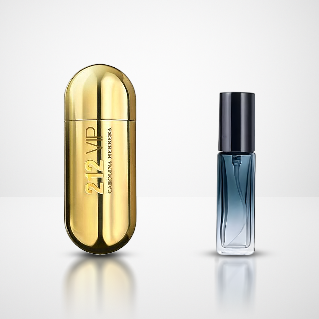 Отливка от Carolina Herrera - 212 VIP