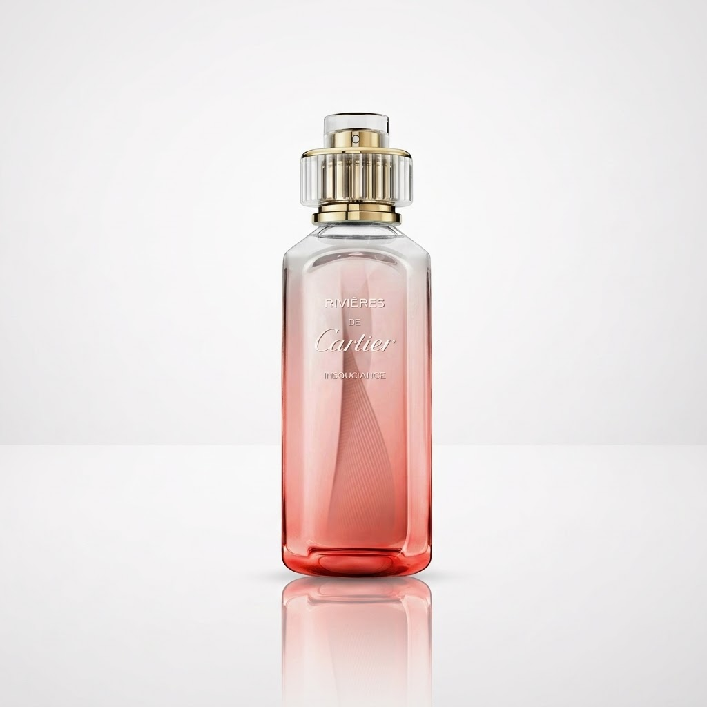 Cartier - Insouciance 100 ml (Tester)