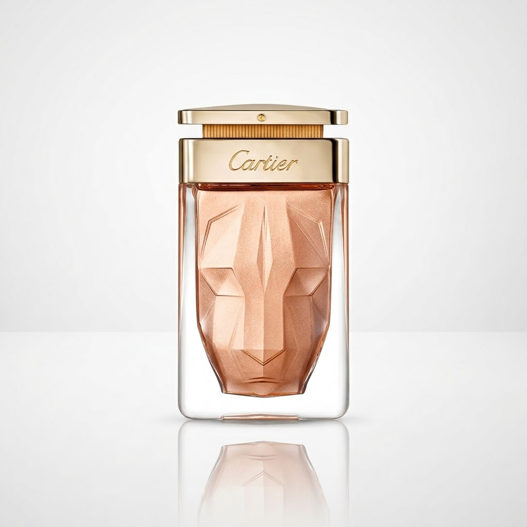 Cartier - La Panthere 100 ml
