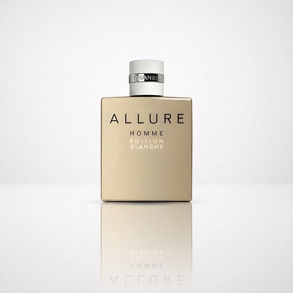 Chanel - Allure Homme Edition Blanche 50 ml