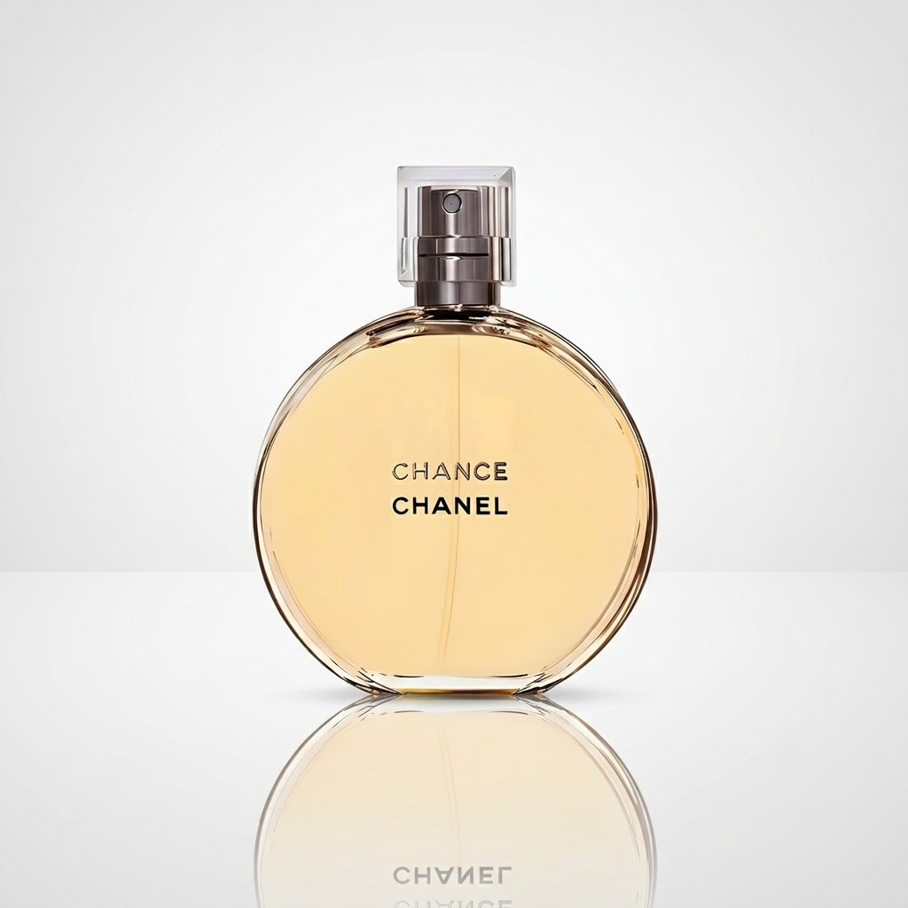 Chanel - Chance EDT 100 ml (Tester)