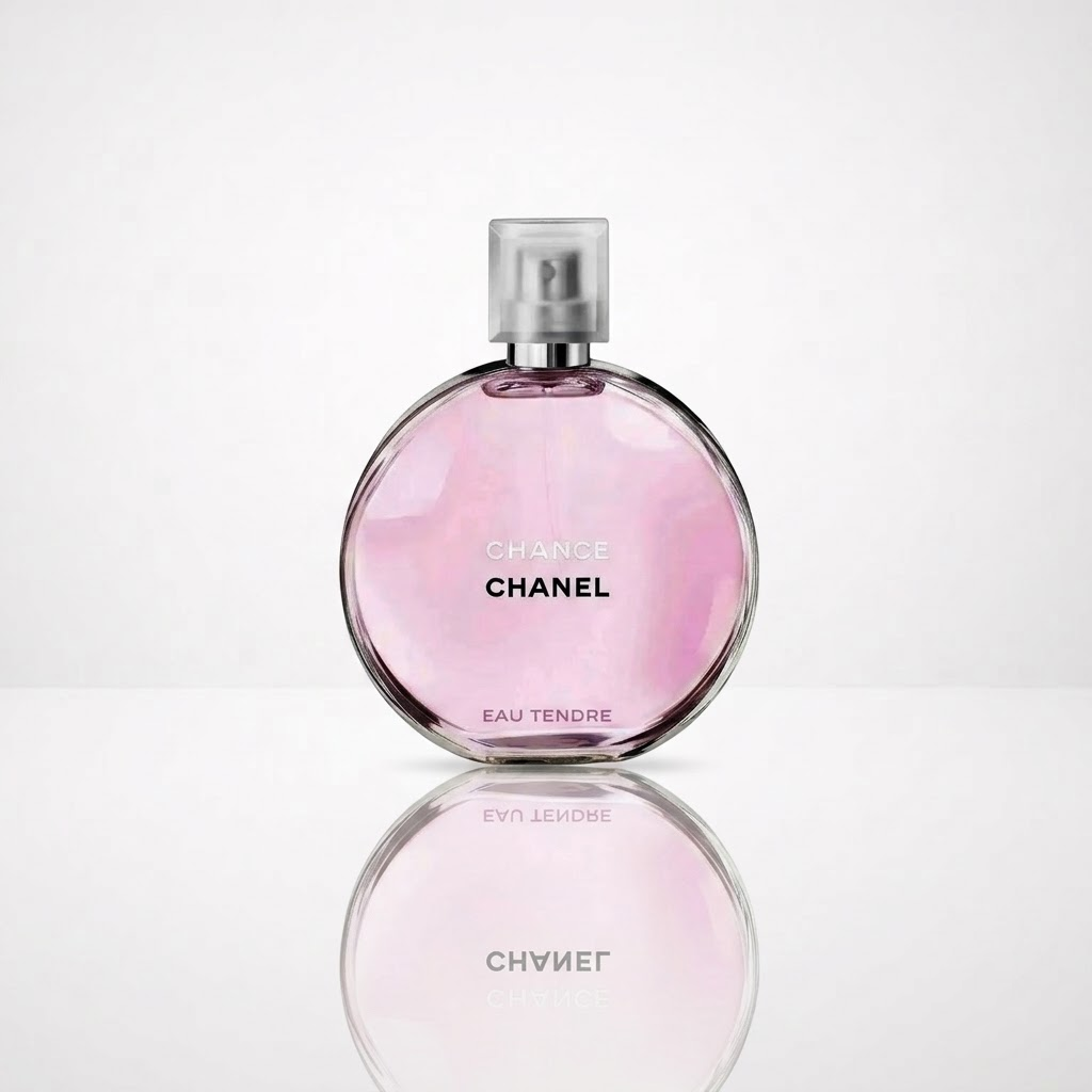 Chanel - Chance Eau Tendre EDT 50 ml
