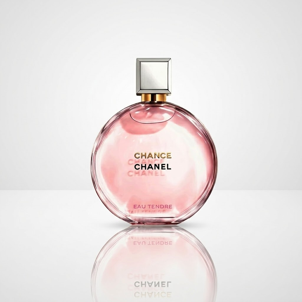 Chanel - Chance Eau Tendre EDP 100 ml (Tester)