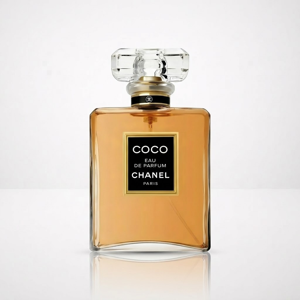 Chanel - Coco EDP 100 ml (Tester)