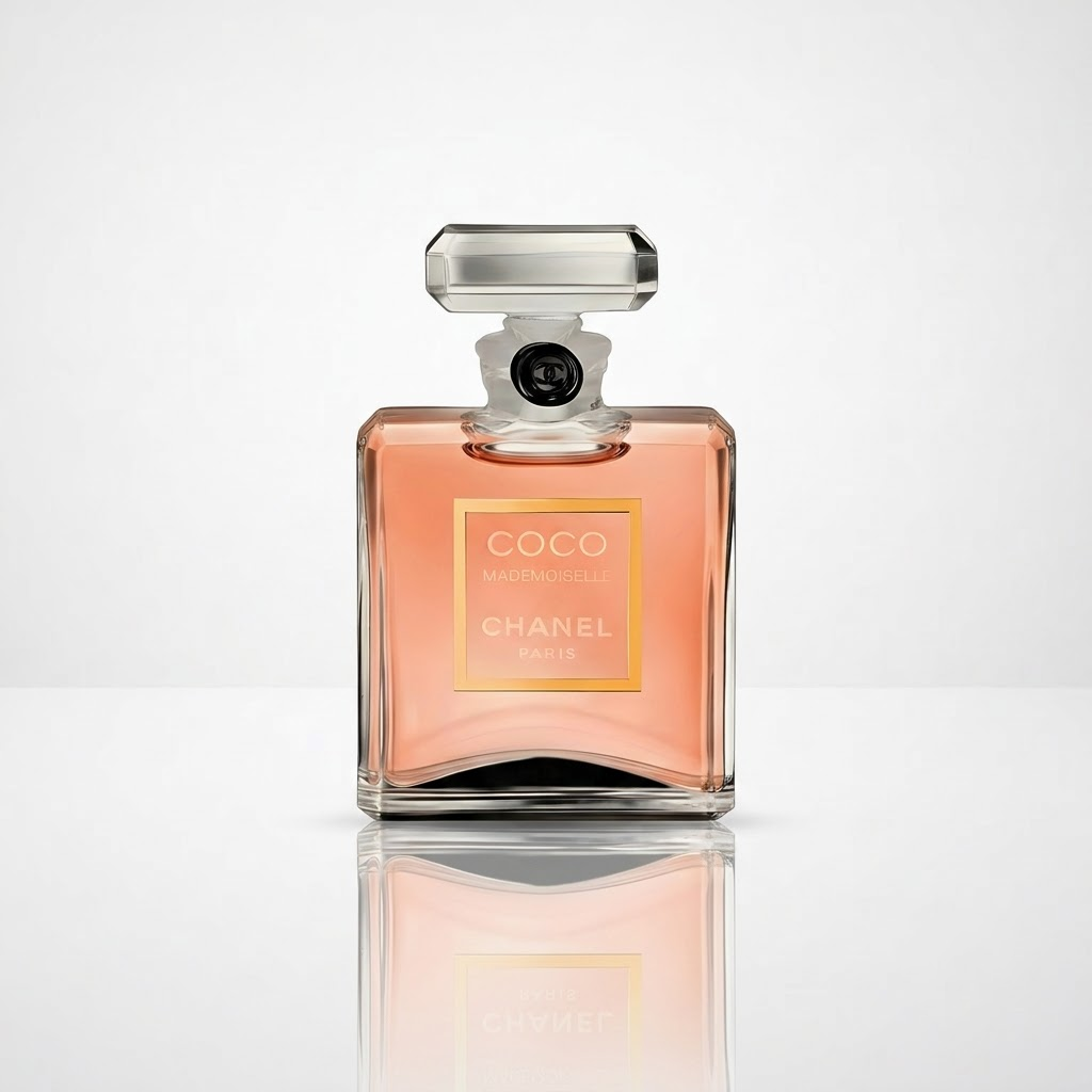 Chanel - Coco Mademoiselle 100 ml