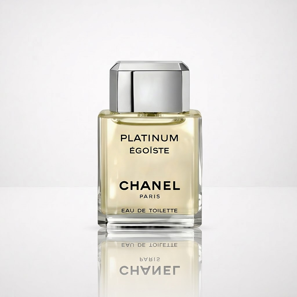 Chanel - Egoiste Platinum 100 ml