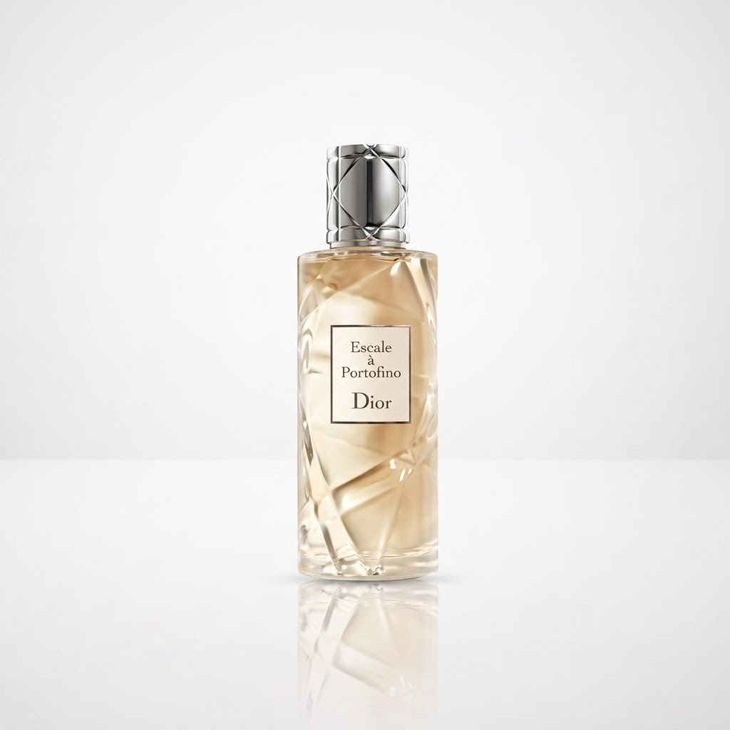 Christian Dior - Escale A Portofino 75 ml