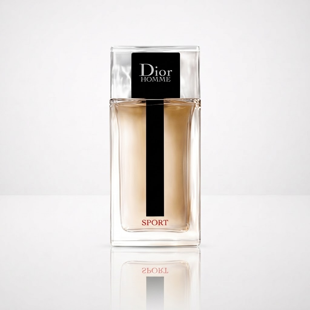 Christian Dior - Homme Sport 75 ml