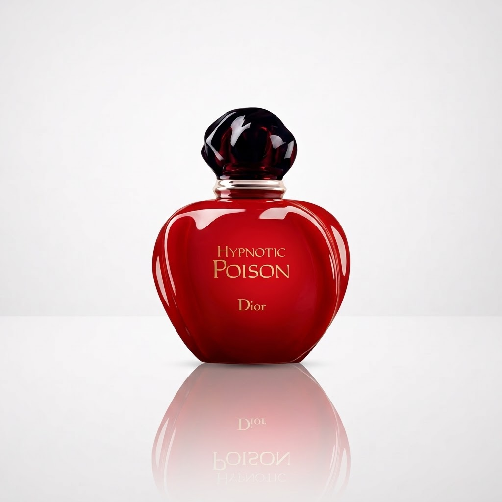 Christian Dior - Hypnotic Poison 100 ml