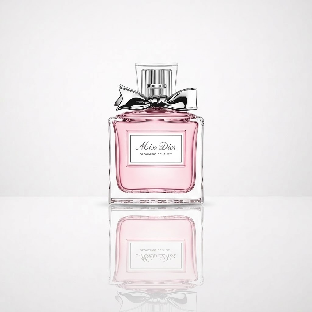 Christian Dior - Miss Dior Blooming Bouquet 50 ml