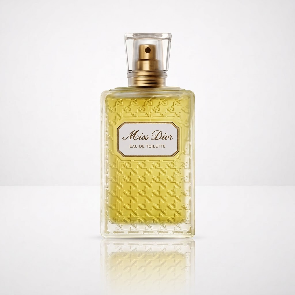 Christian Dior - Miss Dior EDT Originale 100 ml