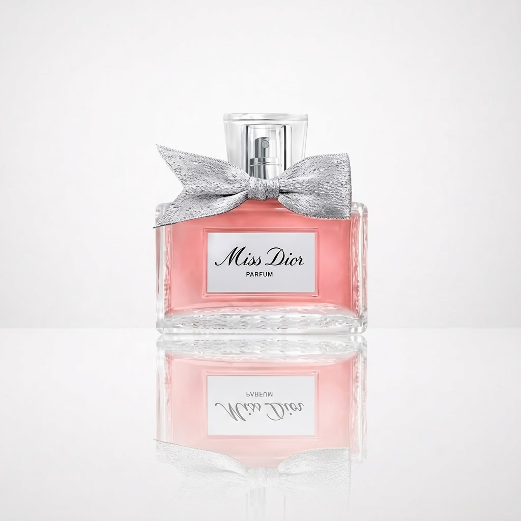 Christian Dior - Miss Dior Parfum 2024 80 ml
