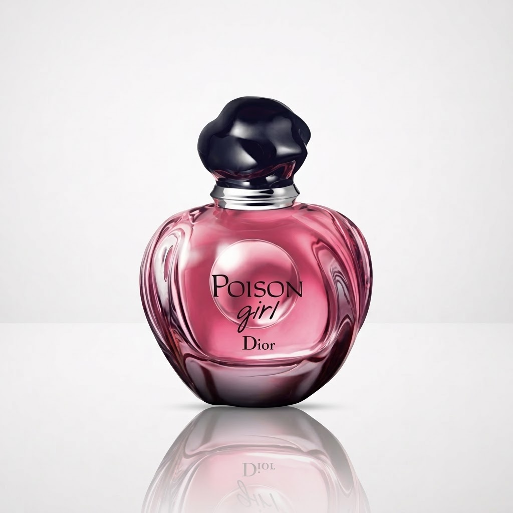 Christian Dior - Poison Girl 100 ml