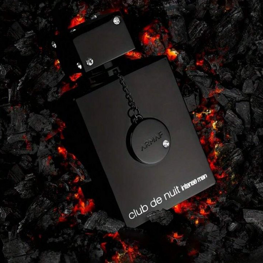 Club de Nuit Intense Man Parfum