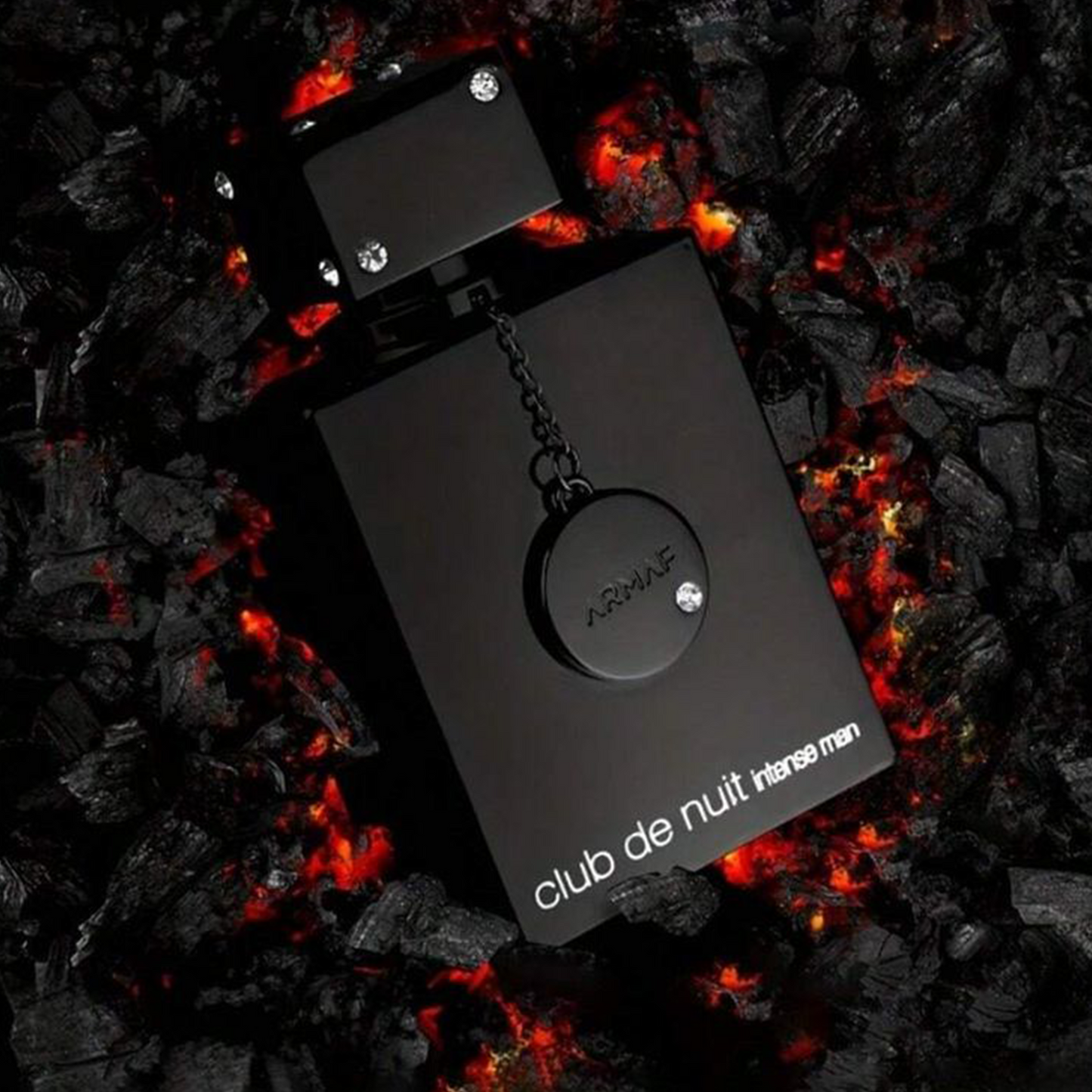 Отливка от Armaf - Club de Nuit Intense Man Parfum
