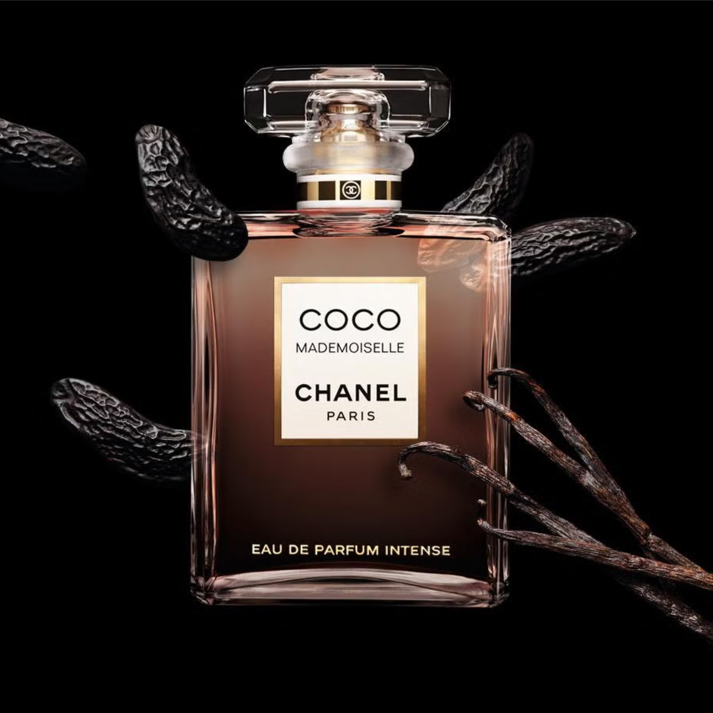 Отливка от Coco Chanel - Mademoiselle Intense