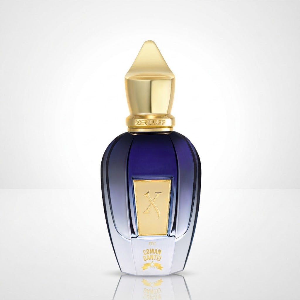 Xerjoff - Comandante 50 ml