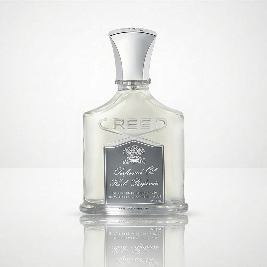 Creed - Aventus, Perfume Oil 75 ml (Tester)