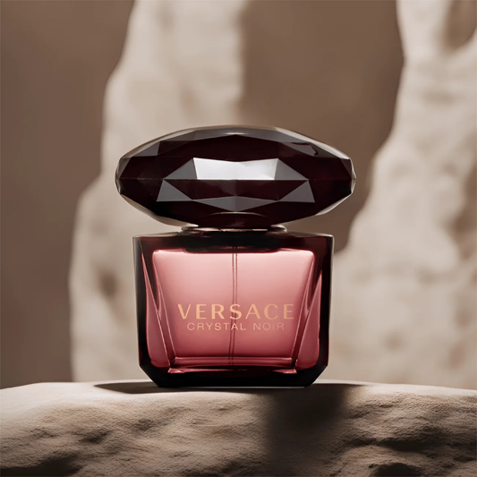 Crystal Noir – Versace