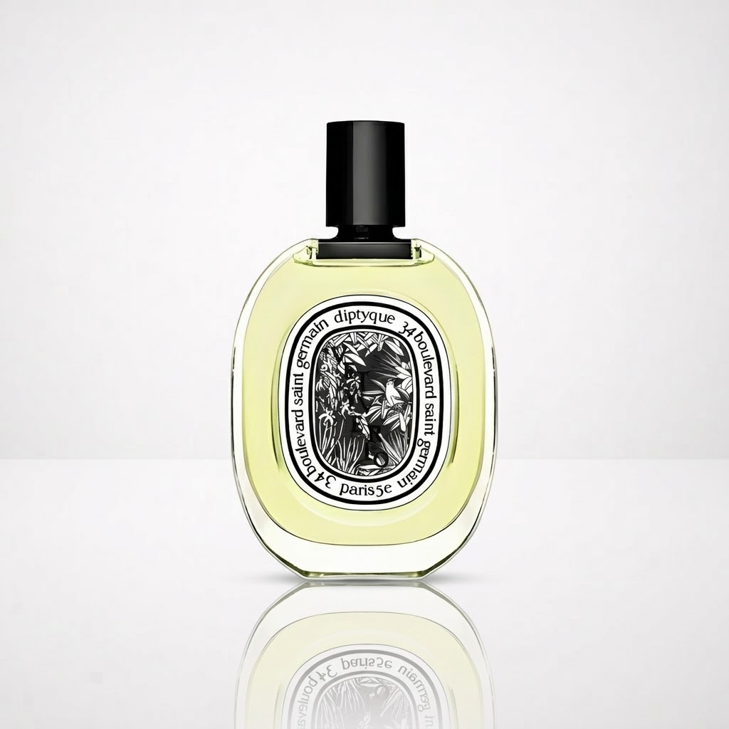 Diptyque - Vetyverio EDT 100 ml