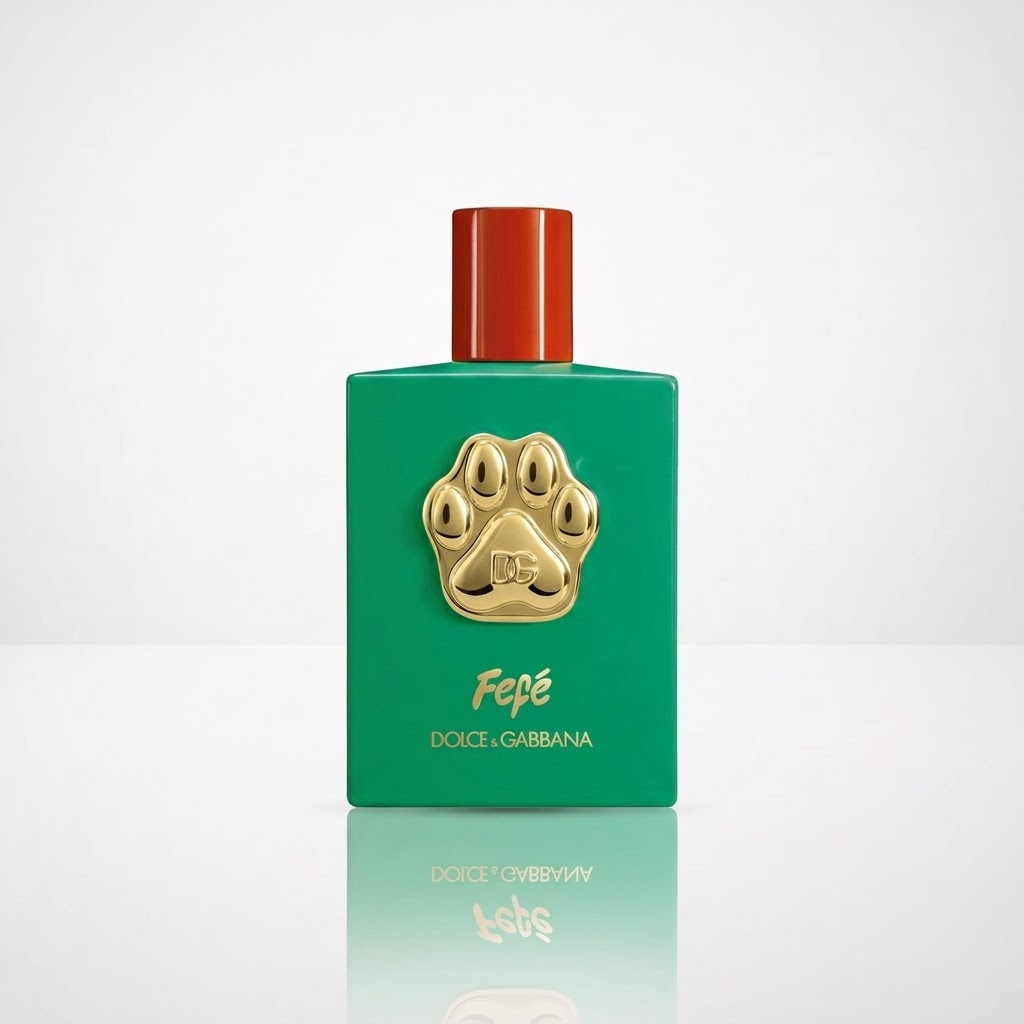 Dolce & Gabbana - Fefe 100 ml