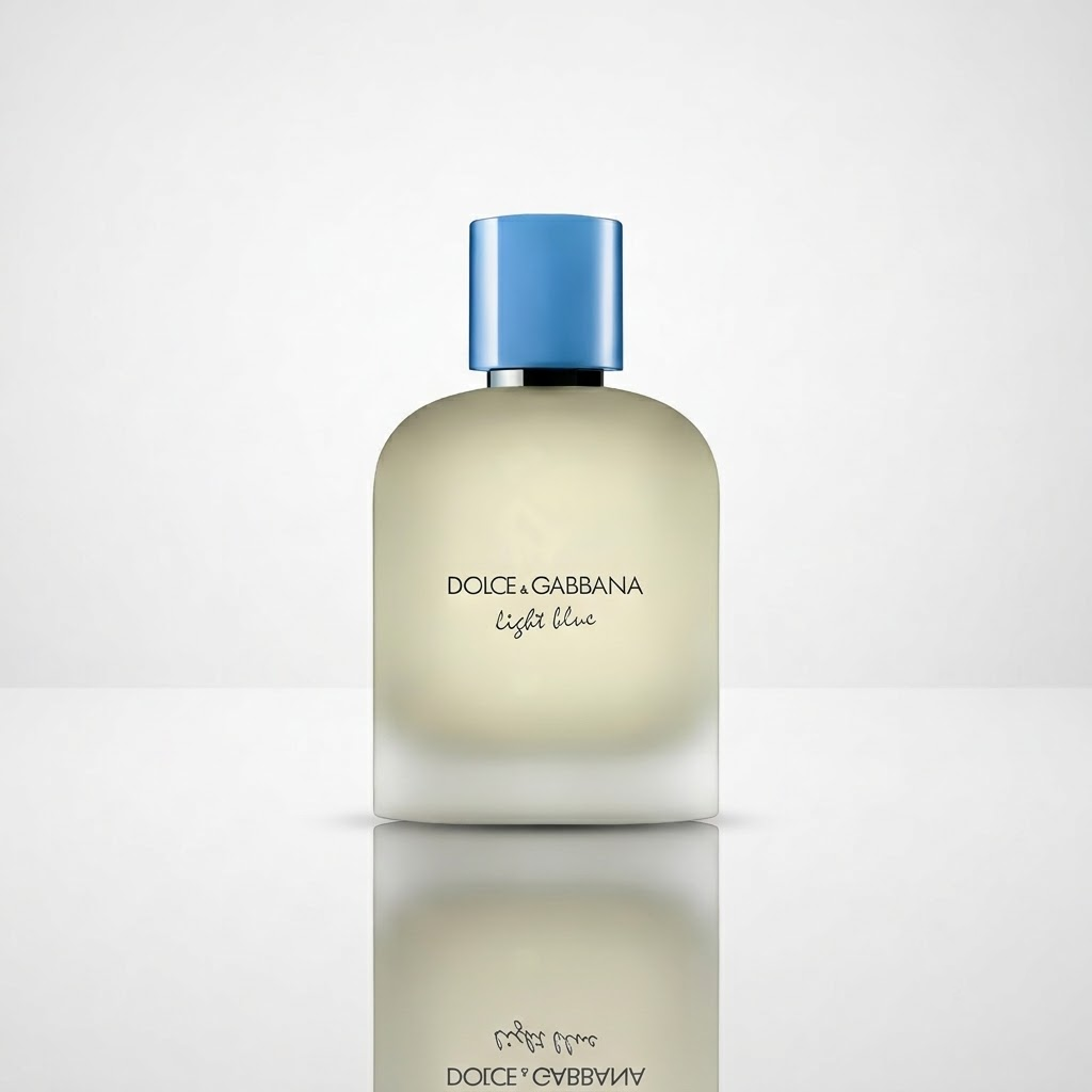 Dolce & Gabbana - Light Blue Pour Homme EDT 100 ml