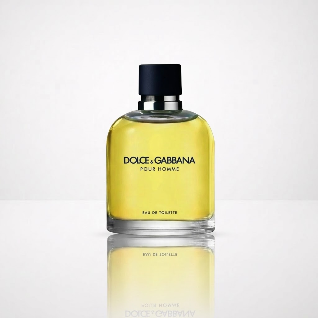 Dolce & Gabbana - Pour Homme 40 ml