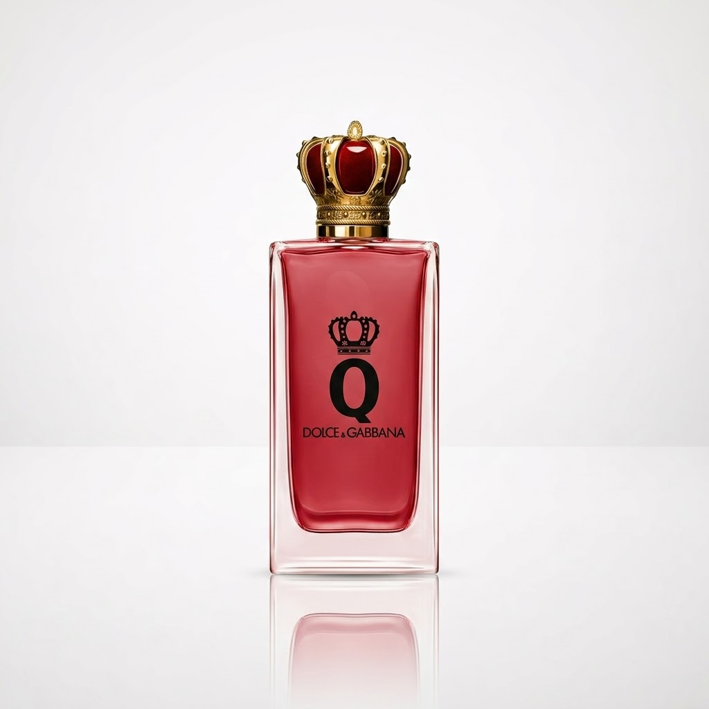 Dolce & Gabbana - Q by Dolce & Gabbana Intense 30 ml
