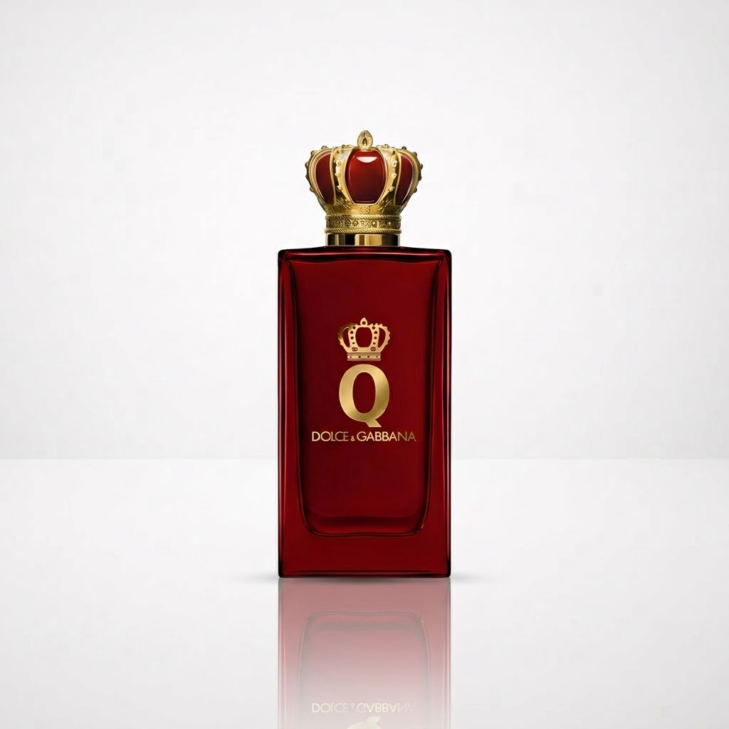 Dolce & Gabbana - Q by Dolce & Gabbana Parfum 100 ml