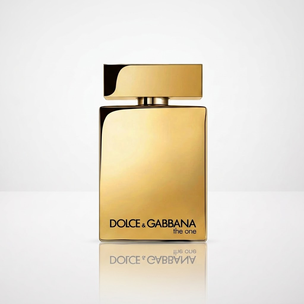 Dolce & Gabbana - The One Gold for Men 100 ml