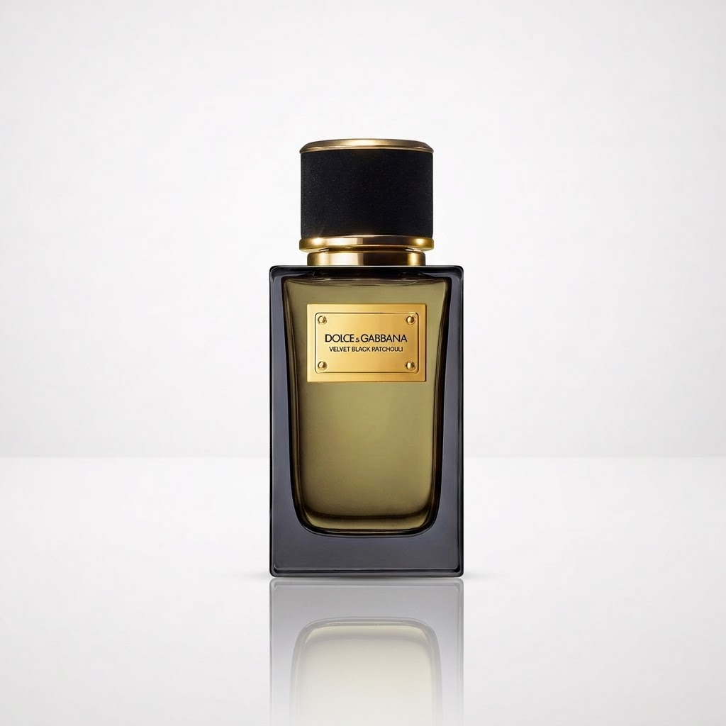 Dolce & Gabbana - Velvet Black Patchouli 100 ml