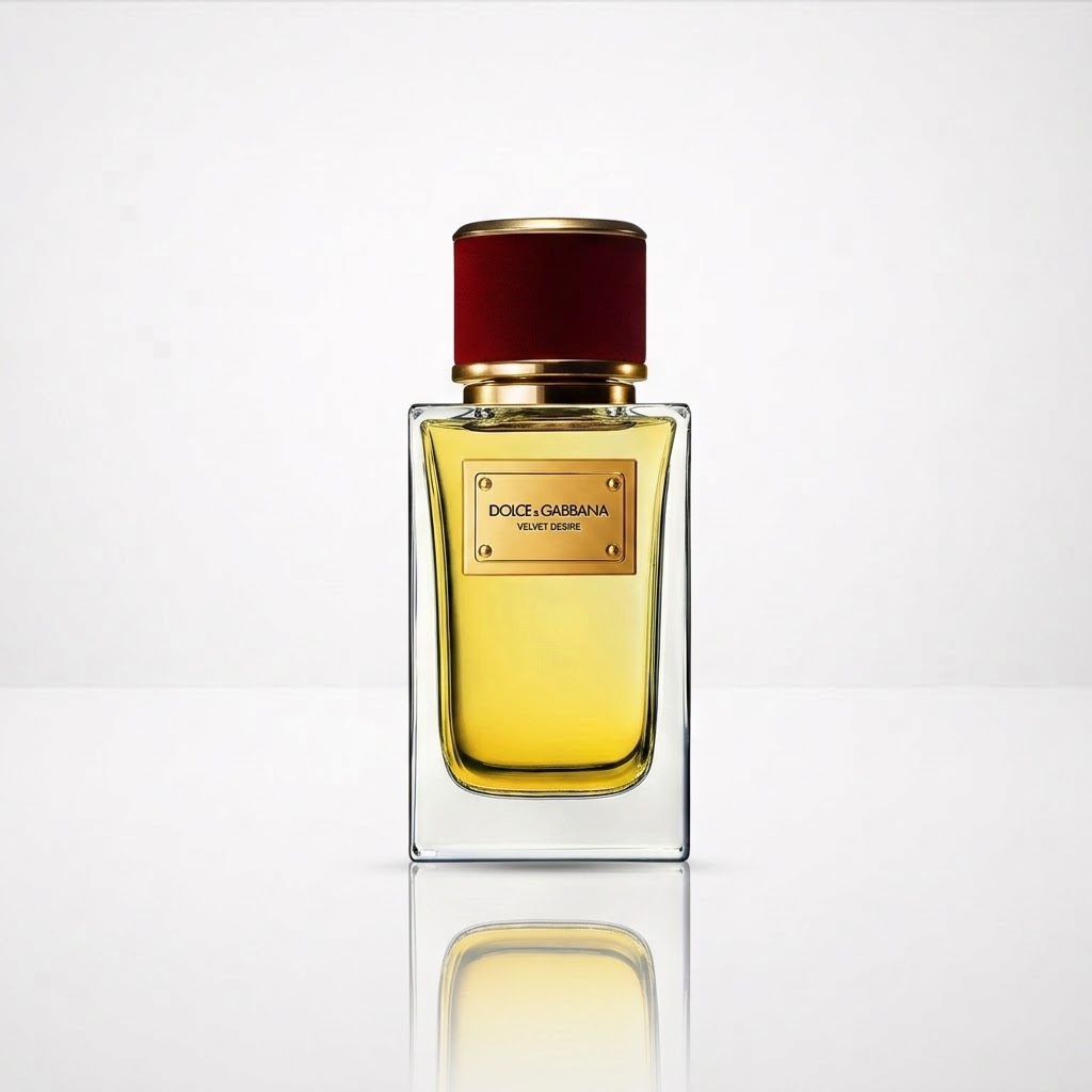 Dolce & Gabbana - Velvet Desire 100 ml