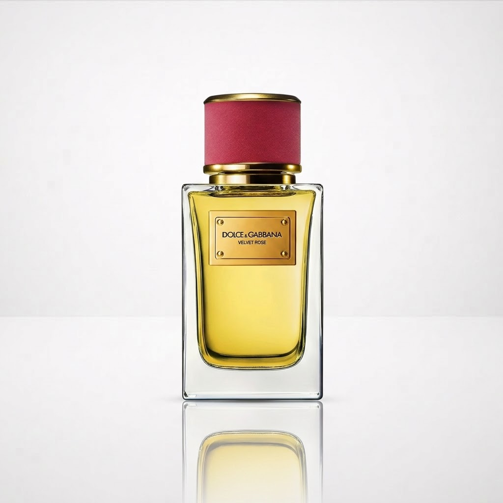 Dolce & Gabbana - Velvet Rose 100 ml