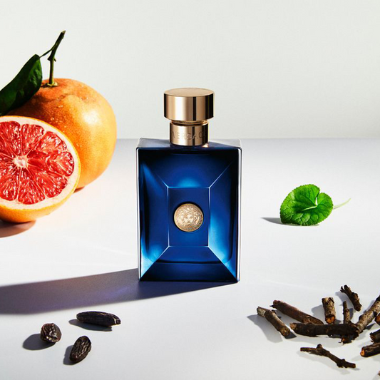 Dylan Blue - Versace