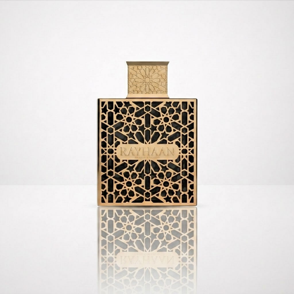 Rayhaan - Elixir 100 ml