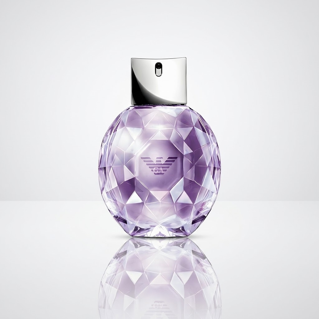 Emporio Armani - Diamonds Violet 50 ml