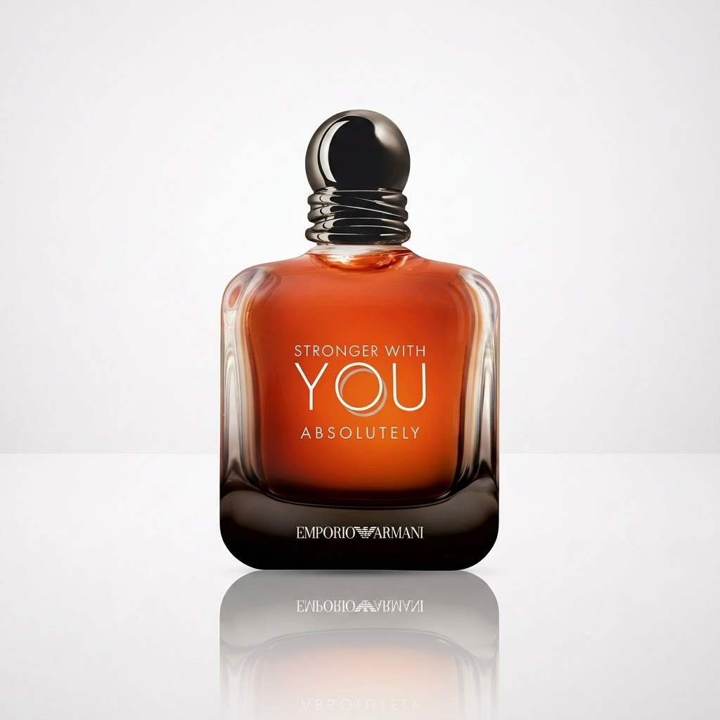 Emporio Armani - Stronger With You Absolutely 100 ml (Tester)