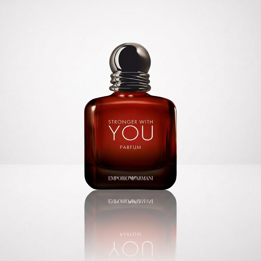 Emporio Armani - Stronger With You Parfum 100 ml (Tester)
