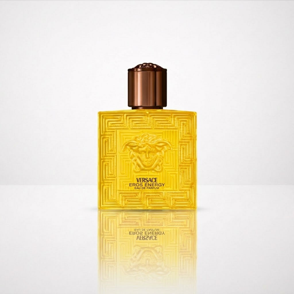 Versace - Eros Energy 50 ml