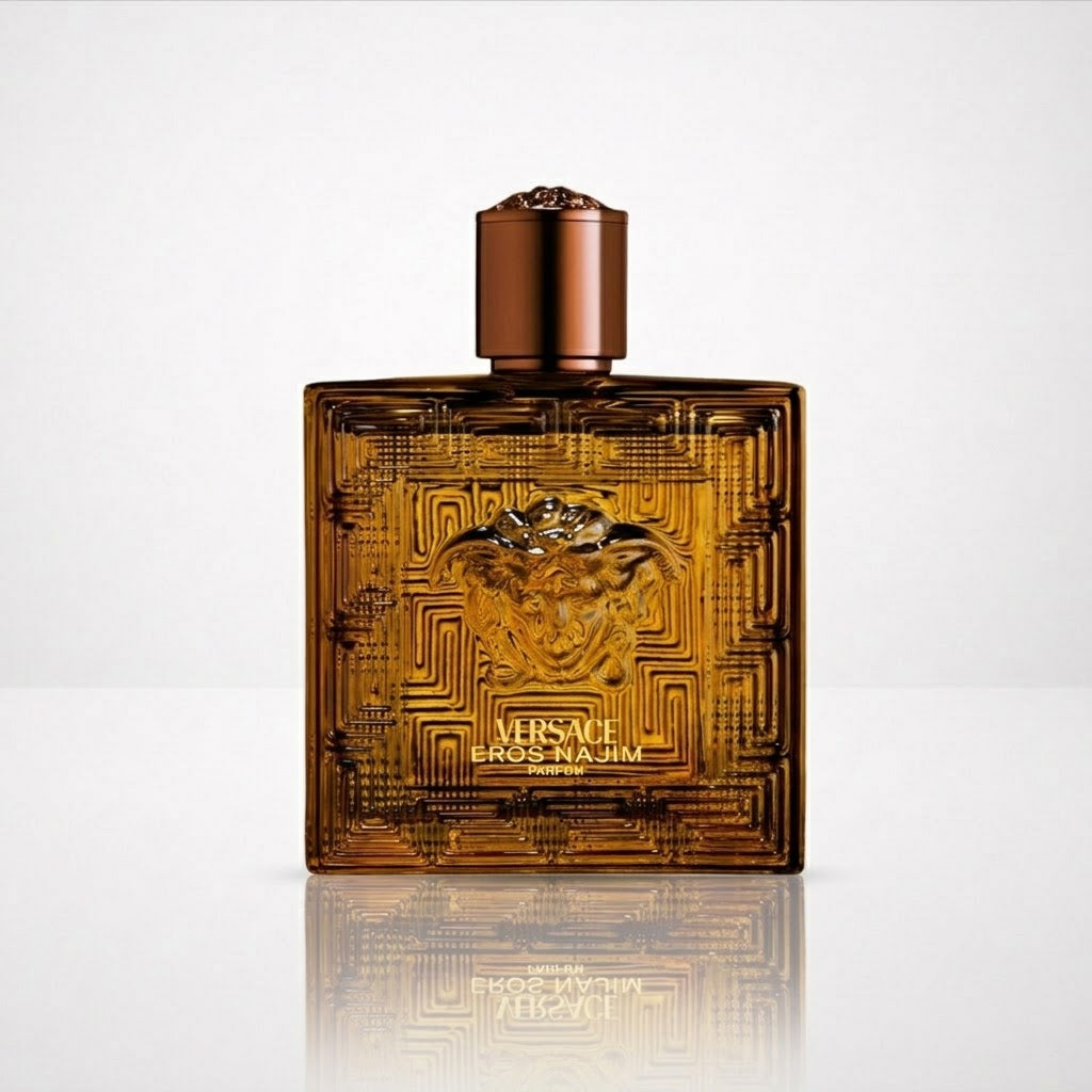 Versace - Eros Najim 100 ml