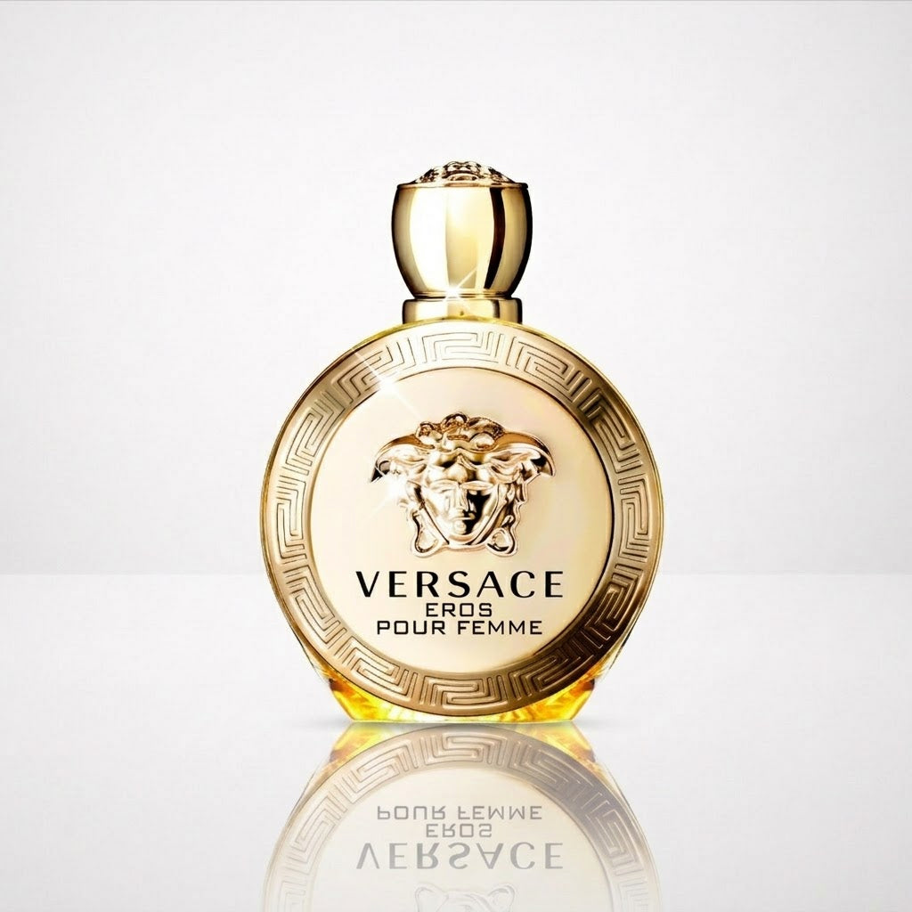 Versace - Eros Pour Femme 30 ml