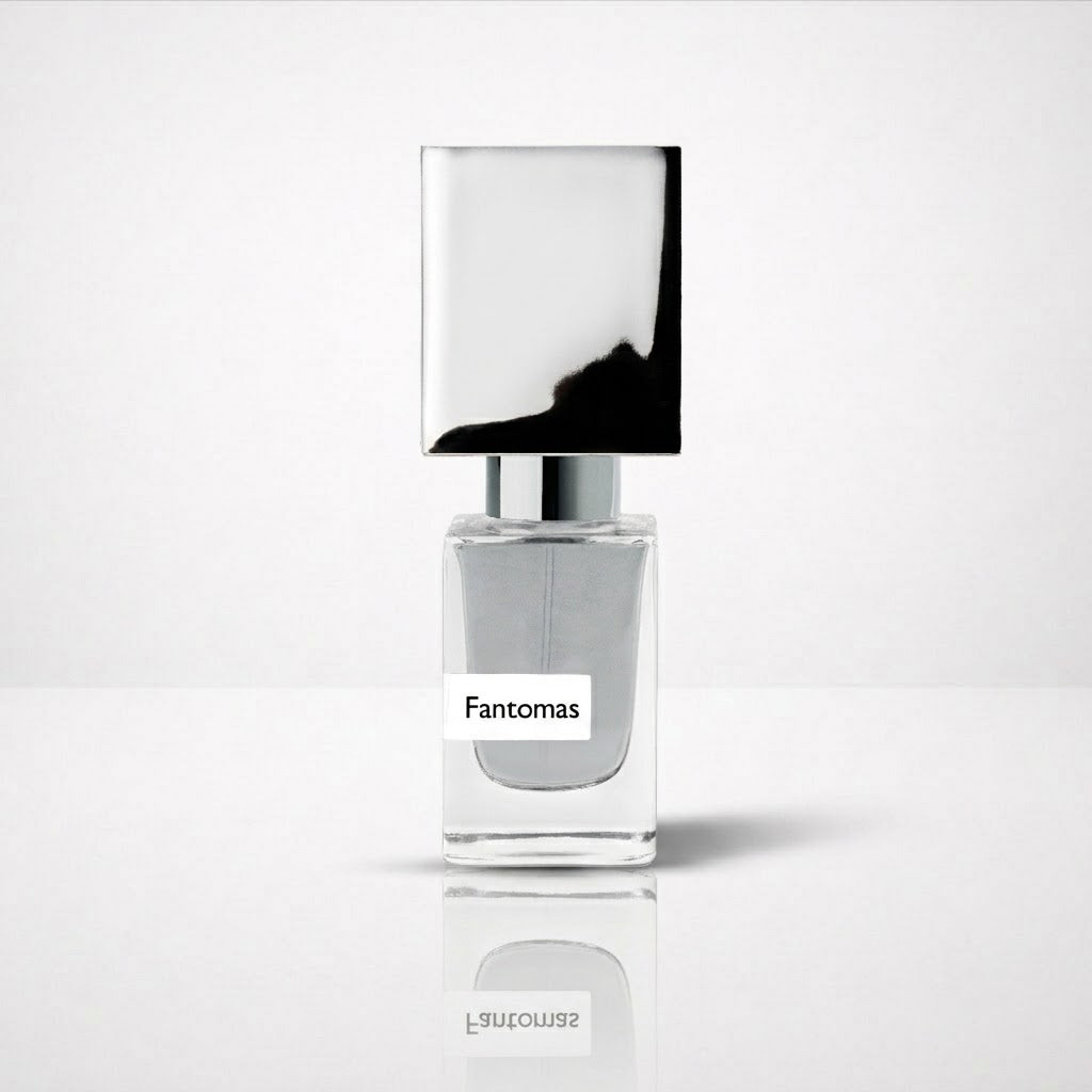 Nasomatto - Fantomas 30 ml