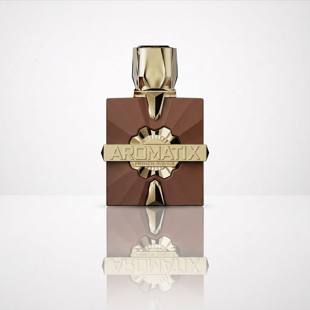 French Avenue - Aromatix Royal Taboo 100 ml