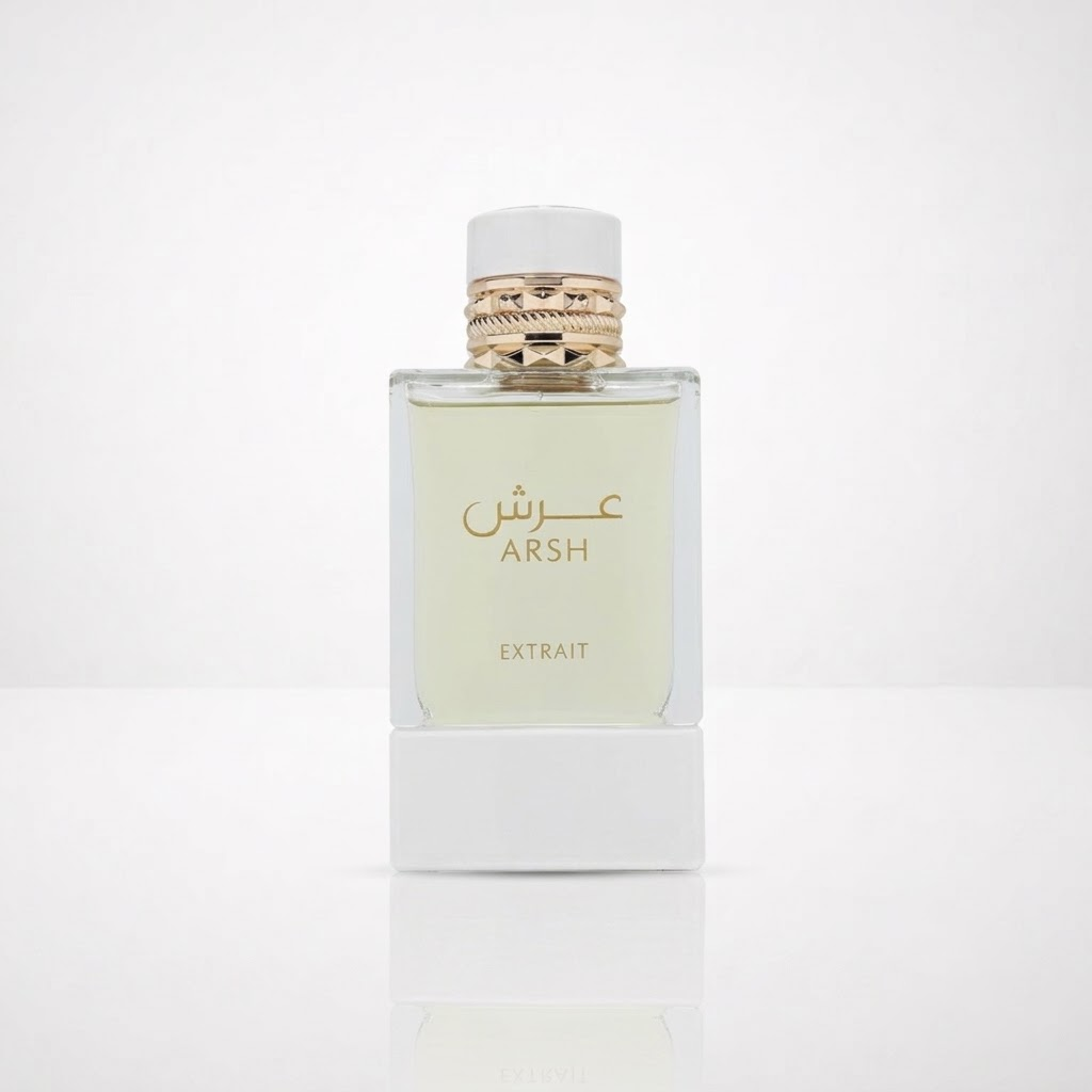 French Avenue - Arsh 100 ml