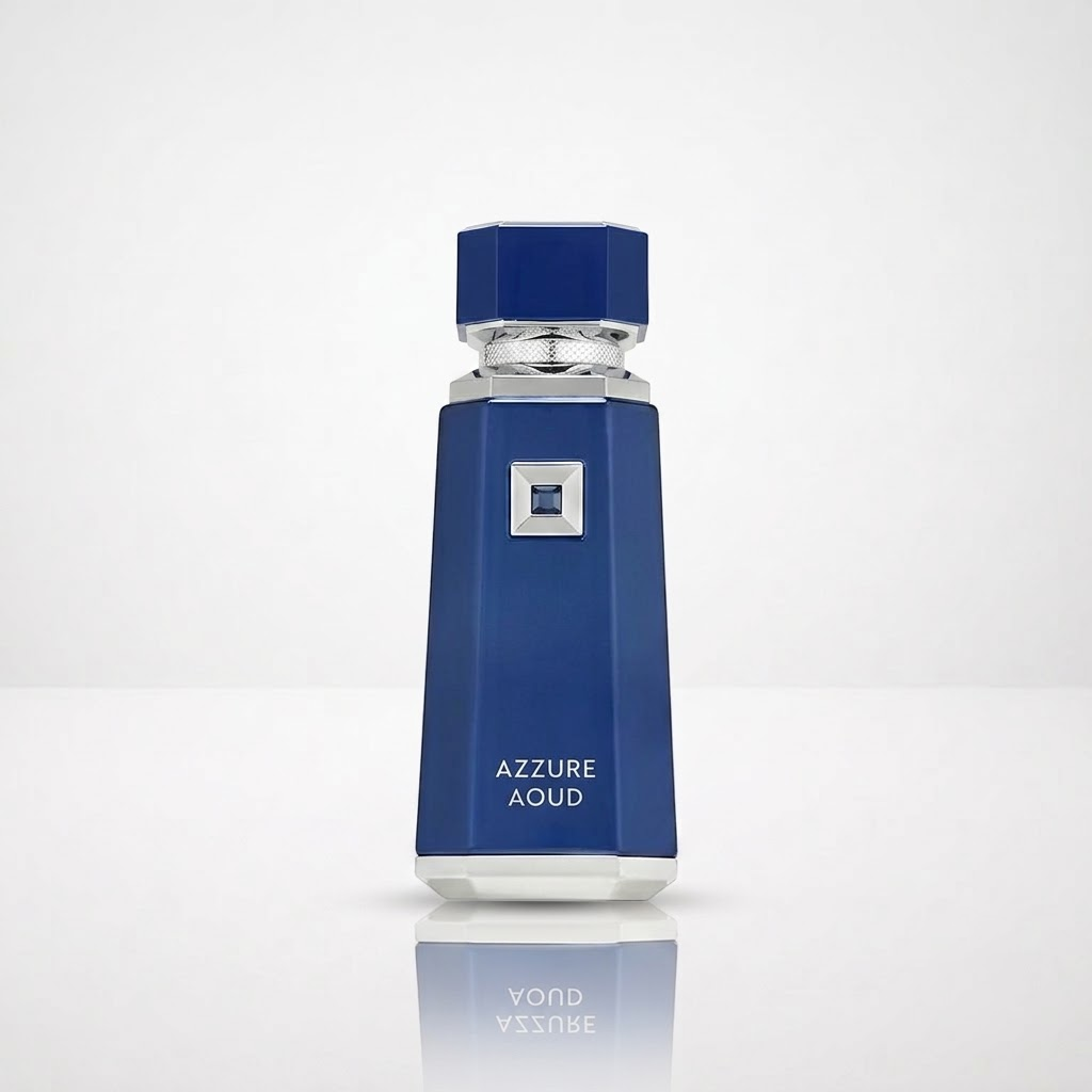French Avenue - Azzure Aoud 100 ml